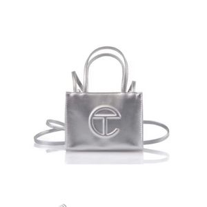 🌷sold🌷 TELFAR | mini shopping bag